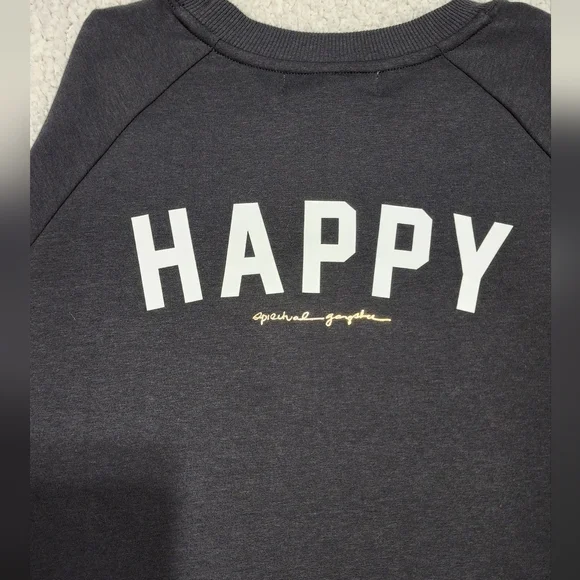 NWT Spiritual Gangster Sweatshirt - Picture 5 of 6